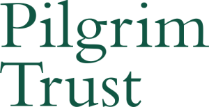 Pilgrim Trust logo
